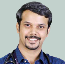 Dr. Arun Shankar